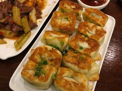 生煎馄饨-熠盛粤味(永康路店)
