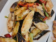 特色风味茄子-回锦轩(泉园店)