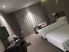 -新海利大酒店(拱北口岸店)
