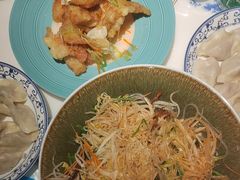 -东方饺子王(王府井关东古巷店)