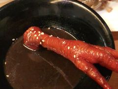 -灶丰年间(定安路店)