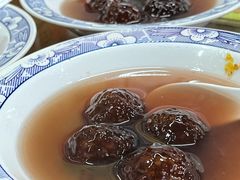 -粗茶淡饭(东关街店)