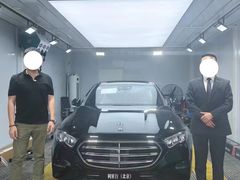 -奔驰利星行(北京花乡店)