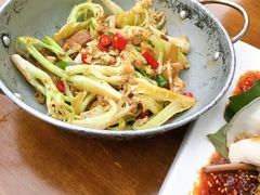 -李庄白肉(草堂店)