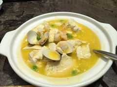 -里山四季中餐厅(来凤街店)