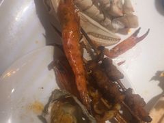 -海玥荟海鲜姿造自助餐厅(欧罗巴广场店)