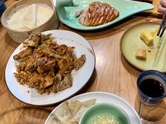 -顺承小院儿