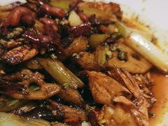 -辣婆婆(航天桥店)