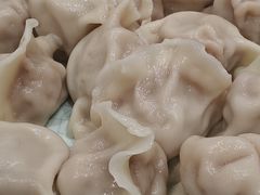-老边饺子馆(东单店)