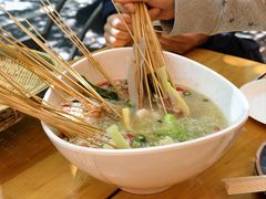 -古真记钵钵鸡(总店)