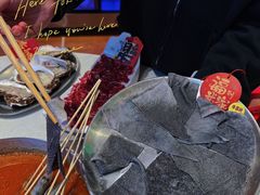 -荣叔港式沙嗲牛肉火锅(正佳潮流店)