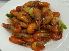 油爆虾-茂隆餐厅(进贤路店)
