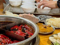 -渝味黄姐火锅(黄泥村店)