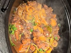 -刘淑芬·活鱼铁锅炖(北京首店)