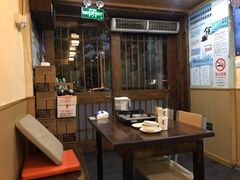 大堂-樱吉岛寿喜锅(肇嘉浜路店)