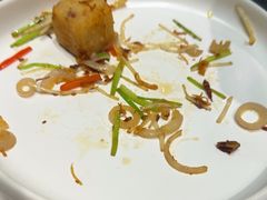 -隐秀山居酒店·秀厨融合西餐厅