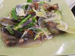 -量贩海鲜餐厅