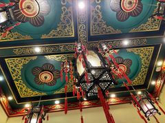 -梅龙镇酒家(南京西路总店)