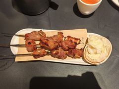 -桂小厨广西菜(水晶城店)