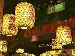 -南京大牌档(青岛万象城店)