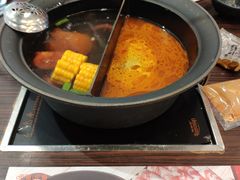 -呷哺呷哺(枫蓝国际店)
