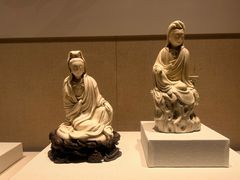 -浙江省博物馆(孤山馆区)