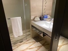 -连云港苏宁索菲特酒店