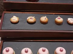 -五洲皇冠巴西烤肉餐厅