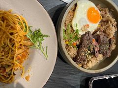 -Pennehut畔尼意面(合肥万象城店)