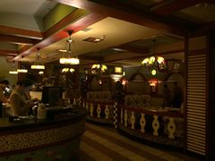 -栖巢咖啡馆(双岗店)