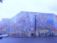 景点-四川美术学院美术馆