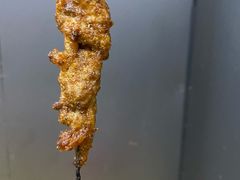 肉筋-建国烧烤(建乐路店)