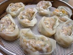 -面道赞宁海海鲜面(迎凤街店)