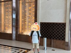 -武汉洲际酒店