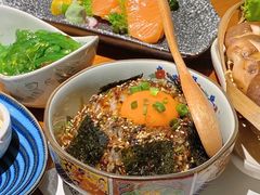 -肉魁屋·烧肉·烧鸟·酒场(高新店)