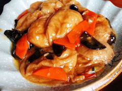 -灵福缘私房菜·农家菜(拈花湾·灵山大佛必推店)