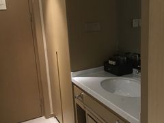 -上海浦东机场海上铂悦酒店