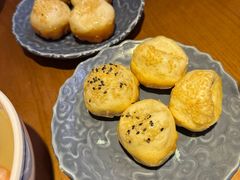 -鑫震源·苏式大虾生煎(山塘街店)