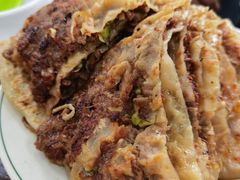 -清真永恒华威肉饼(潘家园店)