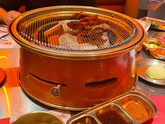 -西塔老太太泥炉烤肉(苏州大悦城店)