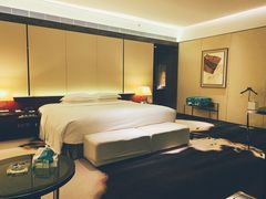 -广州天河希尔顿酒店