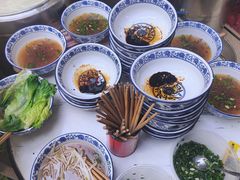 -带杏干面馆(洋湖景园店)