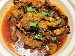 -巴人堂(女儿城店)