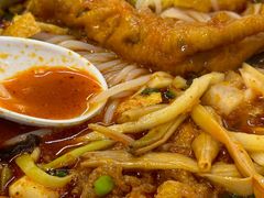 -丽丽三鲜螺蛳粉(田林路店)