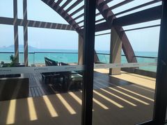 -三亚湾海居铂尔曼度假酒店