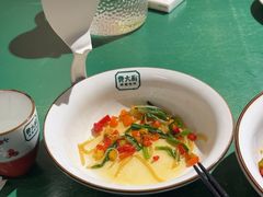 -费大厨辣椒炒肉(太平老街店)