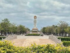 -三亚南山文化旅游区