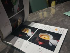 -宫燕府·京菜·烤鸭·淮扬菜(王府中心店)