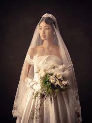 -雪中彩影婚纱摄影·微光艺术中心