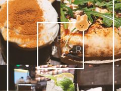 -味式·那不勒斯披萨Mise en place(亚朵酒店店)